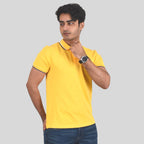 Men's Bold Polo