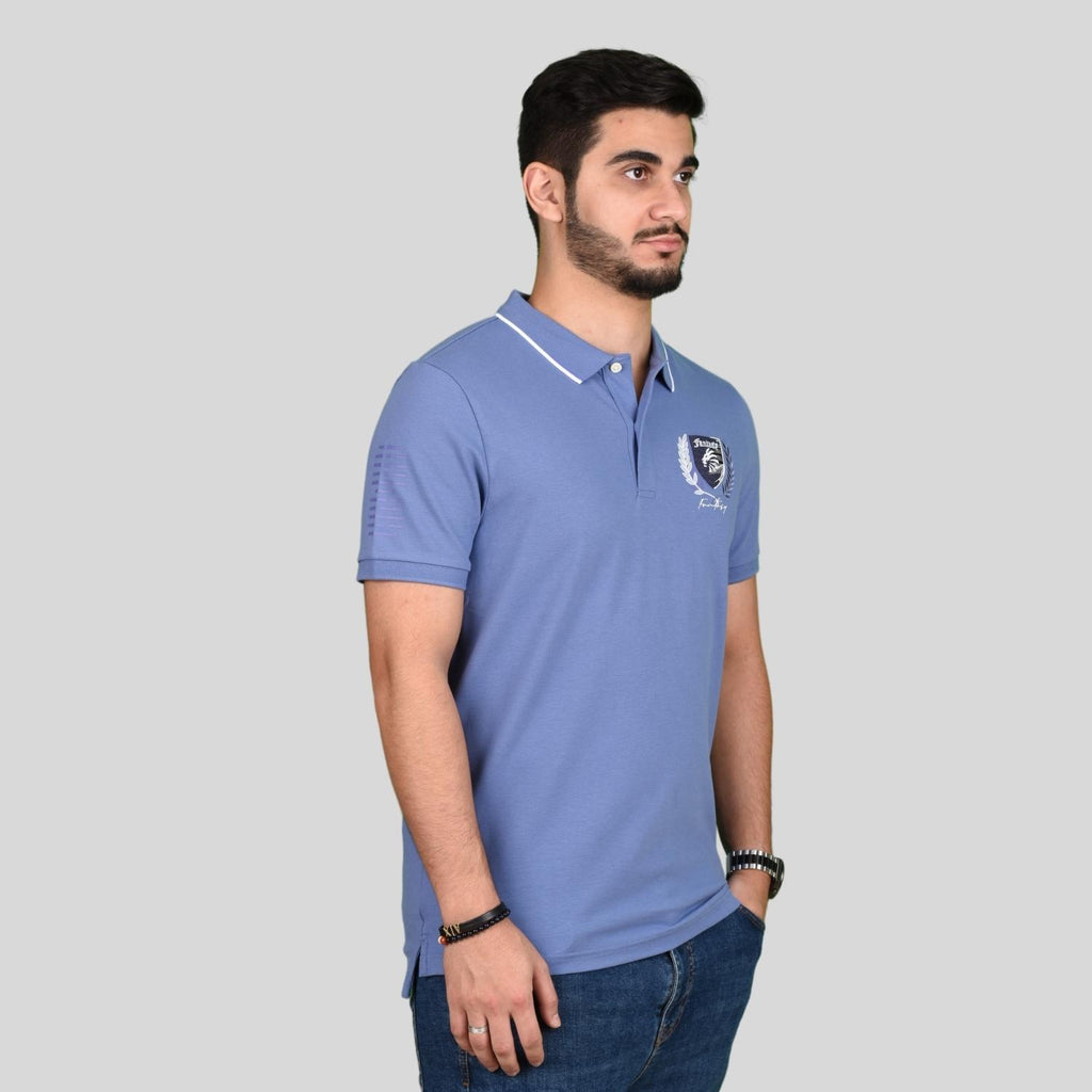 Men's Bold Polo