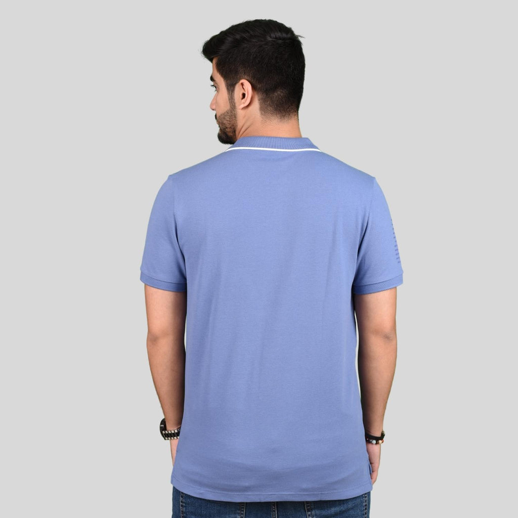 Men's Bold Polo