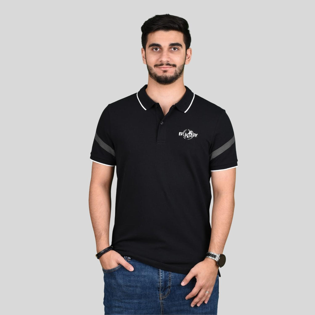Men's Bold Polo