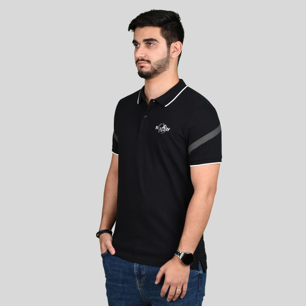 Men's Bold Polo