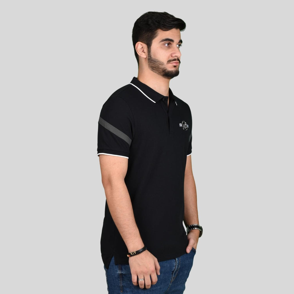 Men's Bold Polo