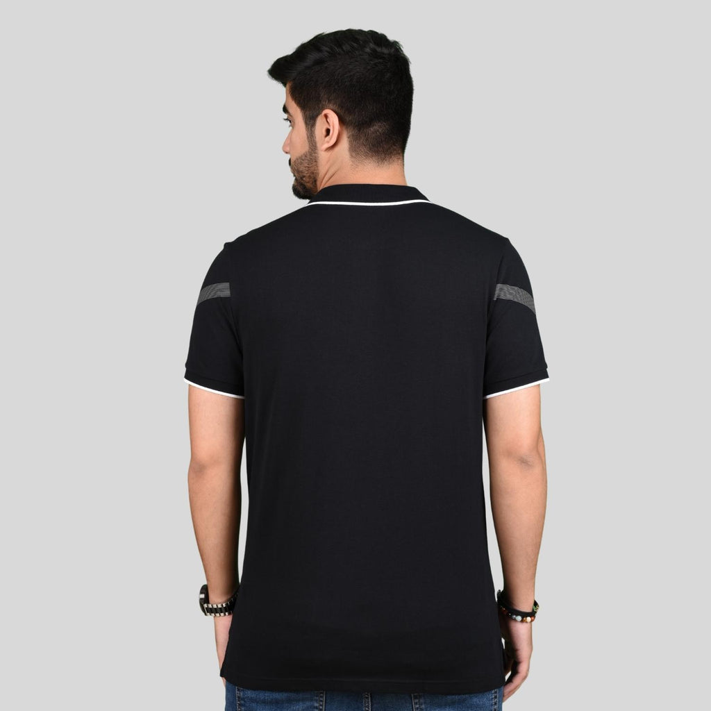 Men's Bold Polo