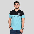 Men's Bold Polo
