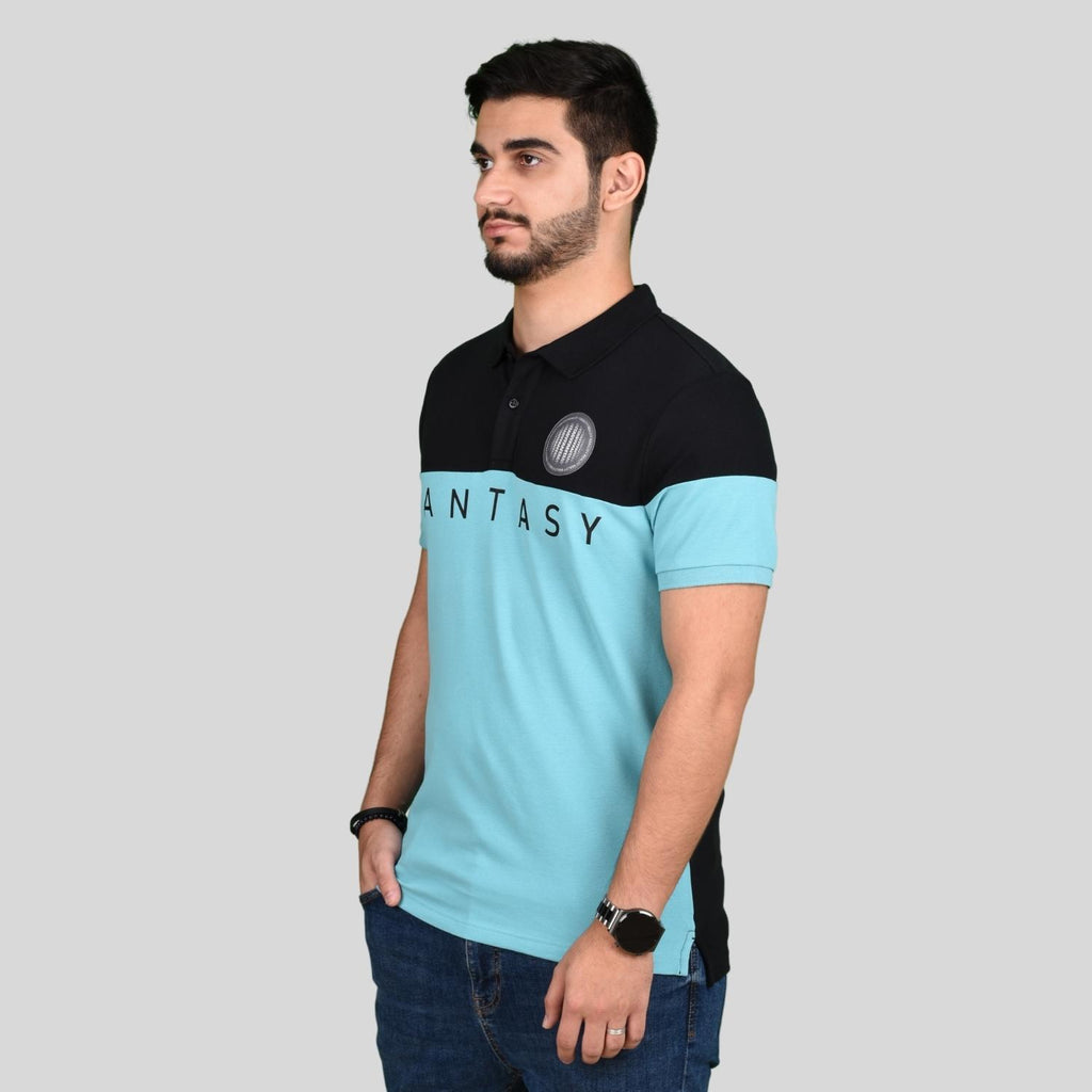 Men's Bold Polo