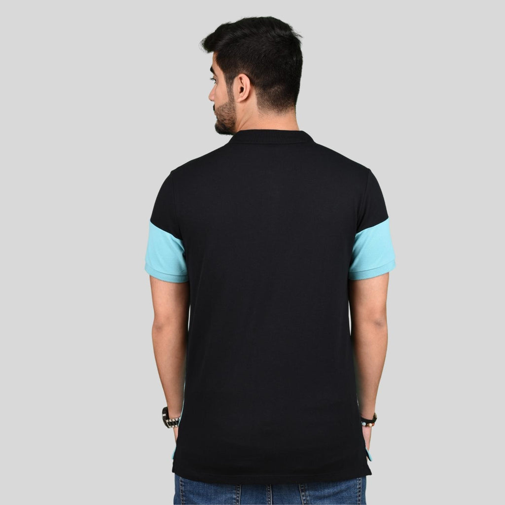 Men's Bold Polo