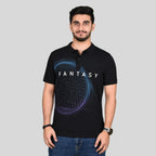 Men's Bold Polo