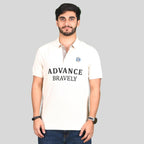 Men's Bold Polo