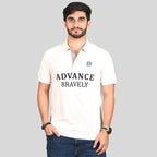 Men's Bold Polo