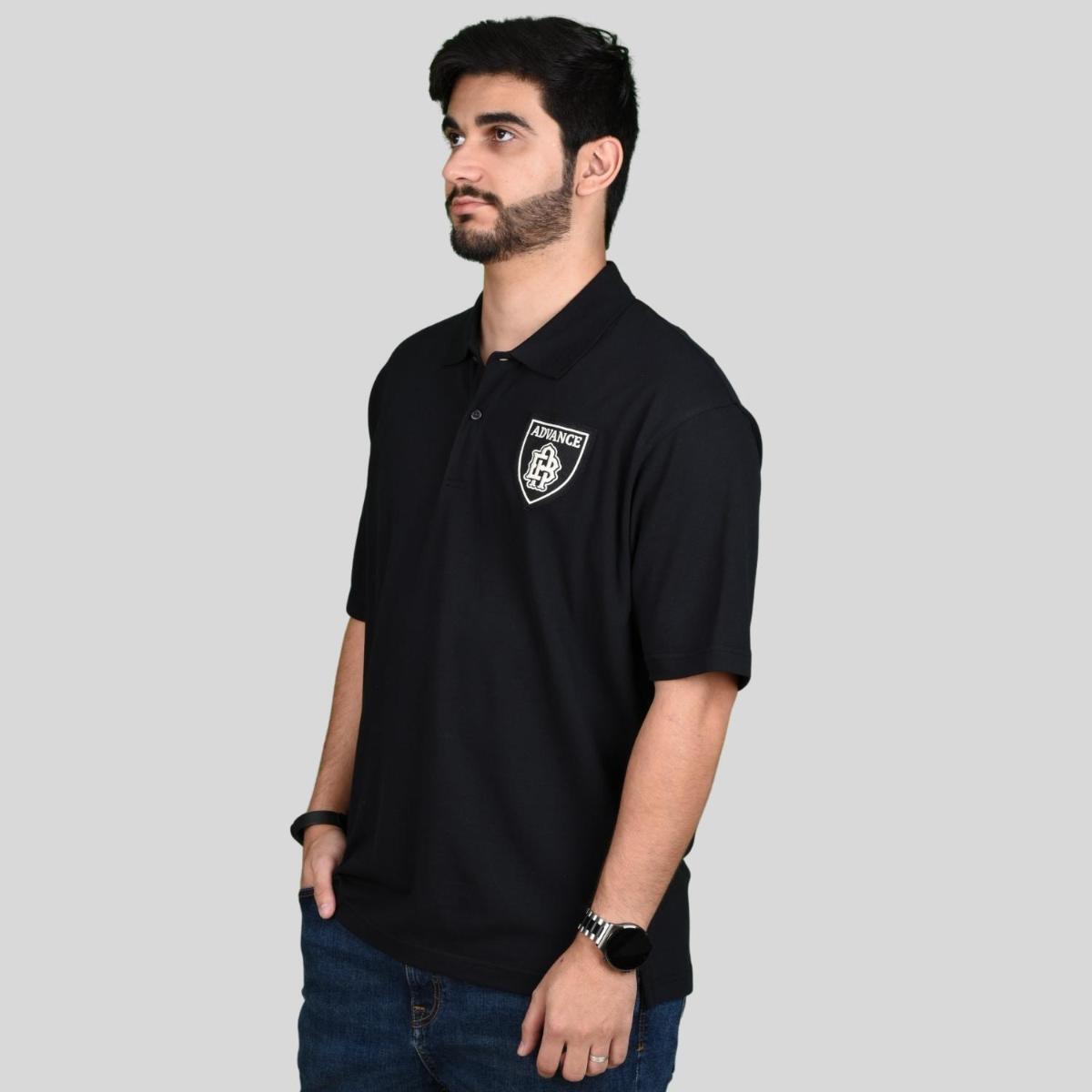 Men's Bold Polo