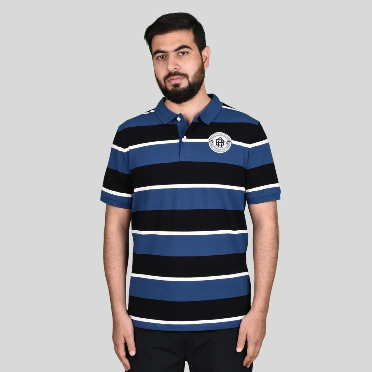 Men's Bold Polo