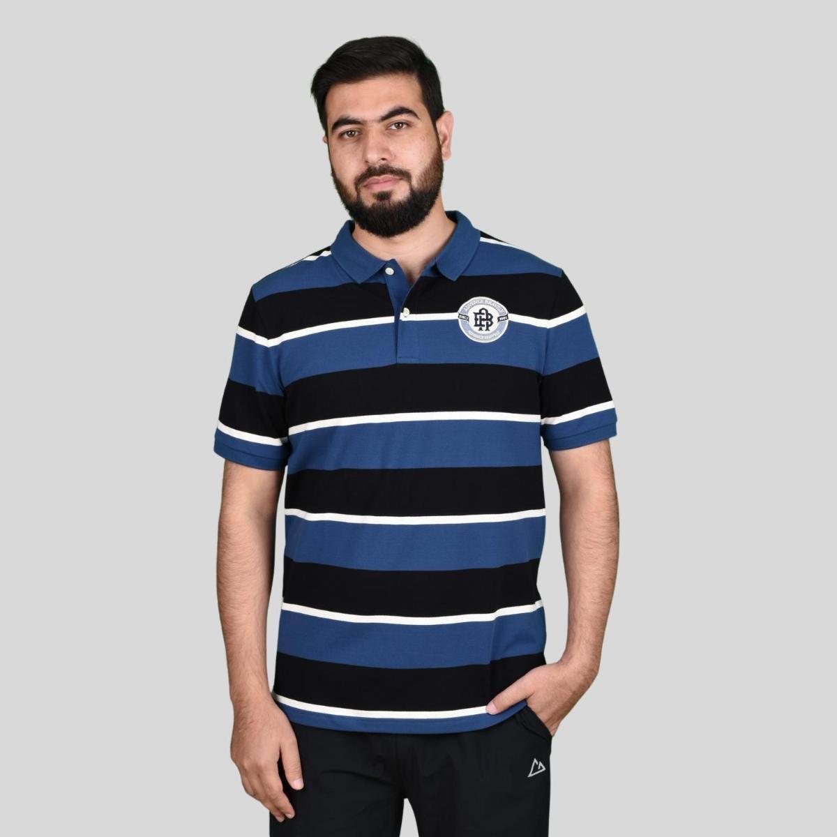 Men's Bold Polo