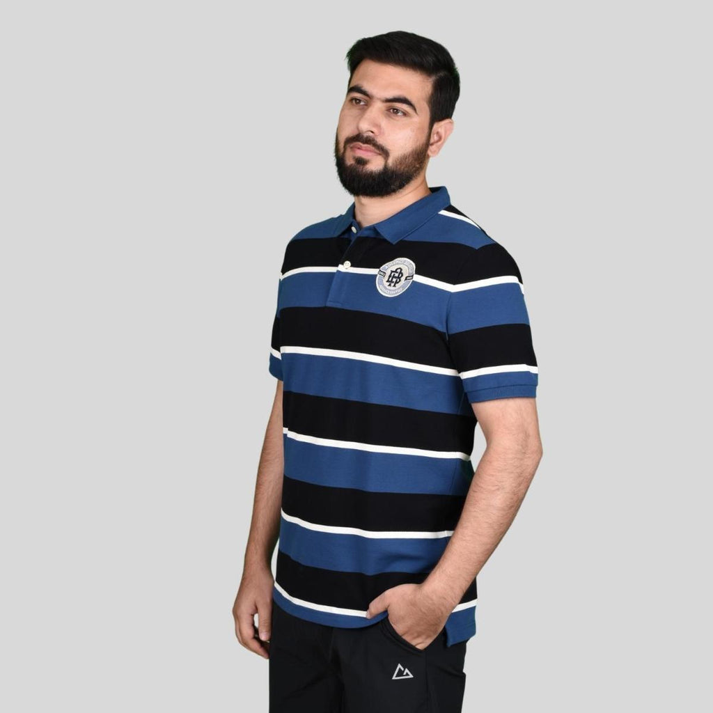 Men's Bold Polo