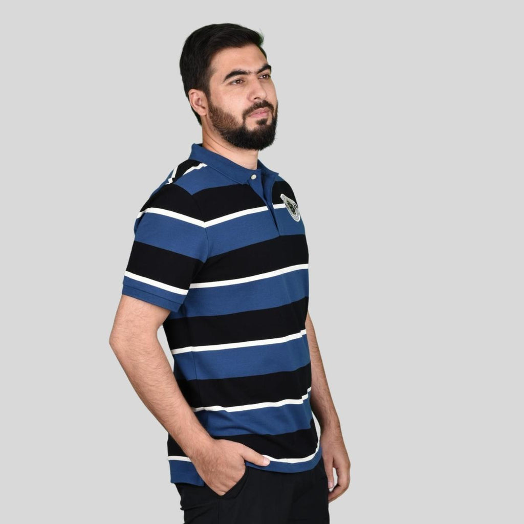 Men's Bold Polo