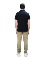 Men's Bold Polo