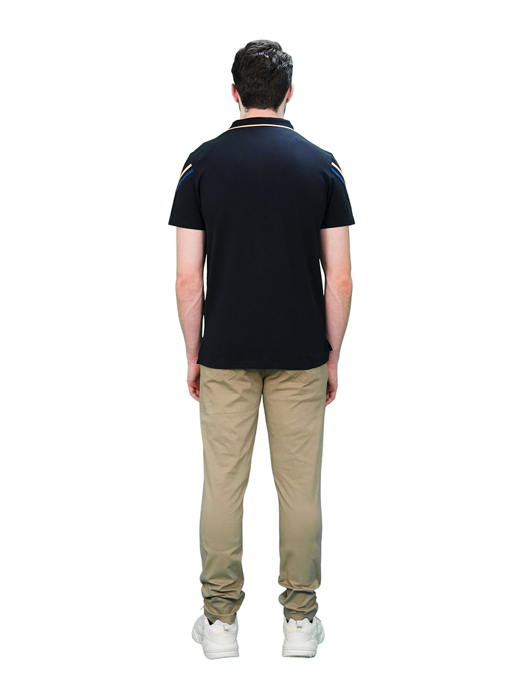 Men's Bold Polo