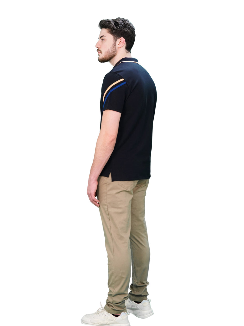Men's Bold Polo