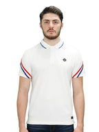 Men's Bold Polo