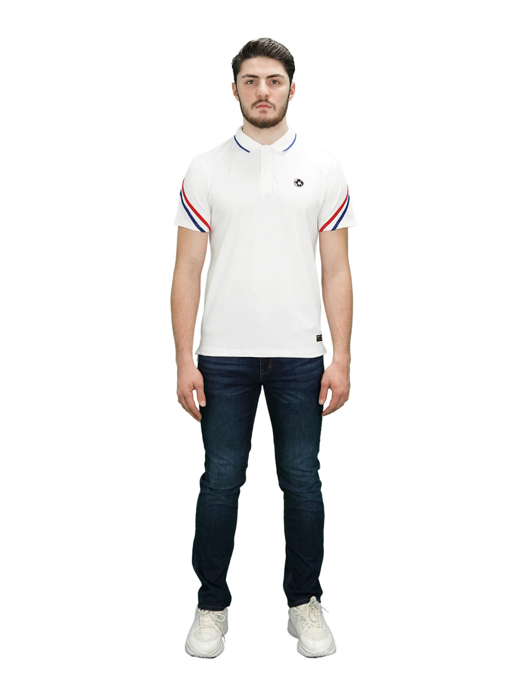 Men's Bold Polo