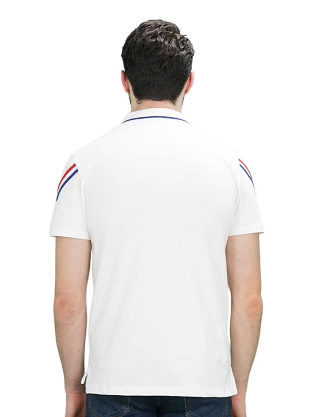 Men's Bold Polo