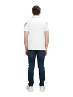 Men's Bold Polo