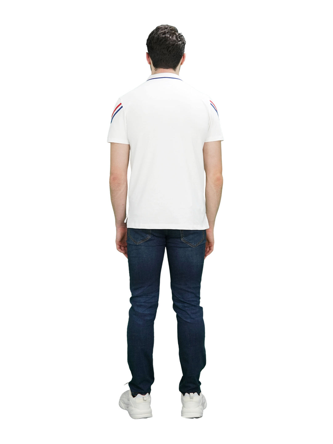 Men's Bold Polo