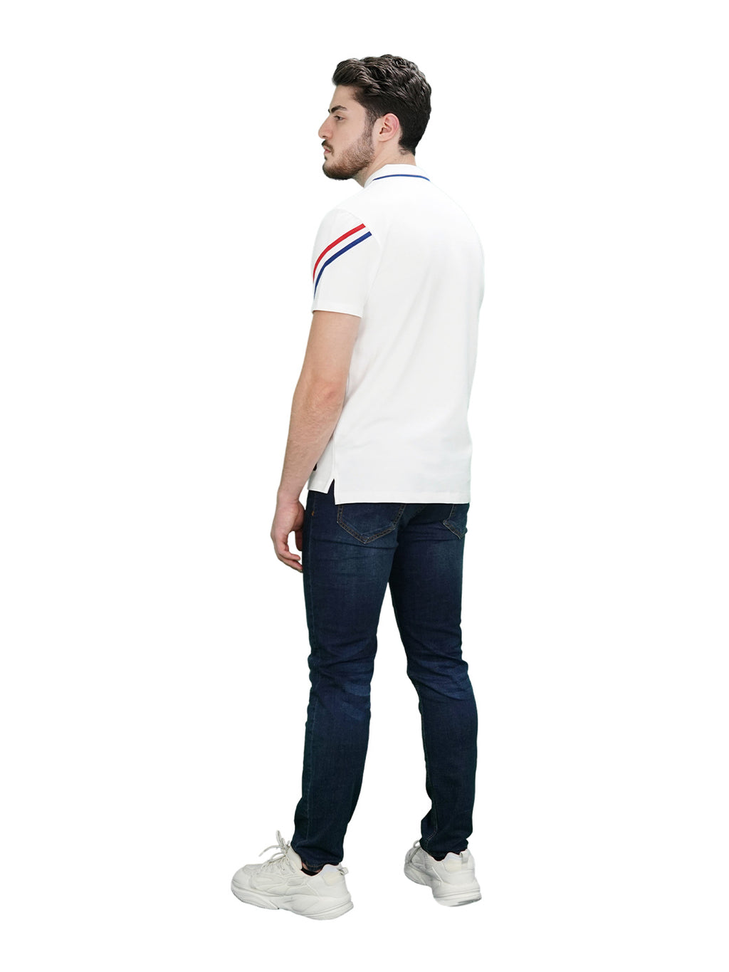 Men's Bold Polo