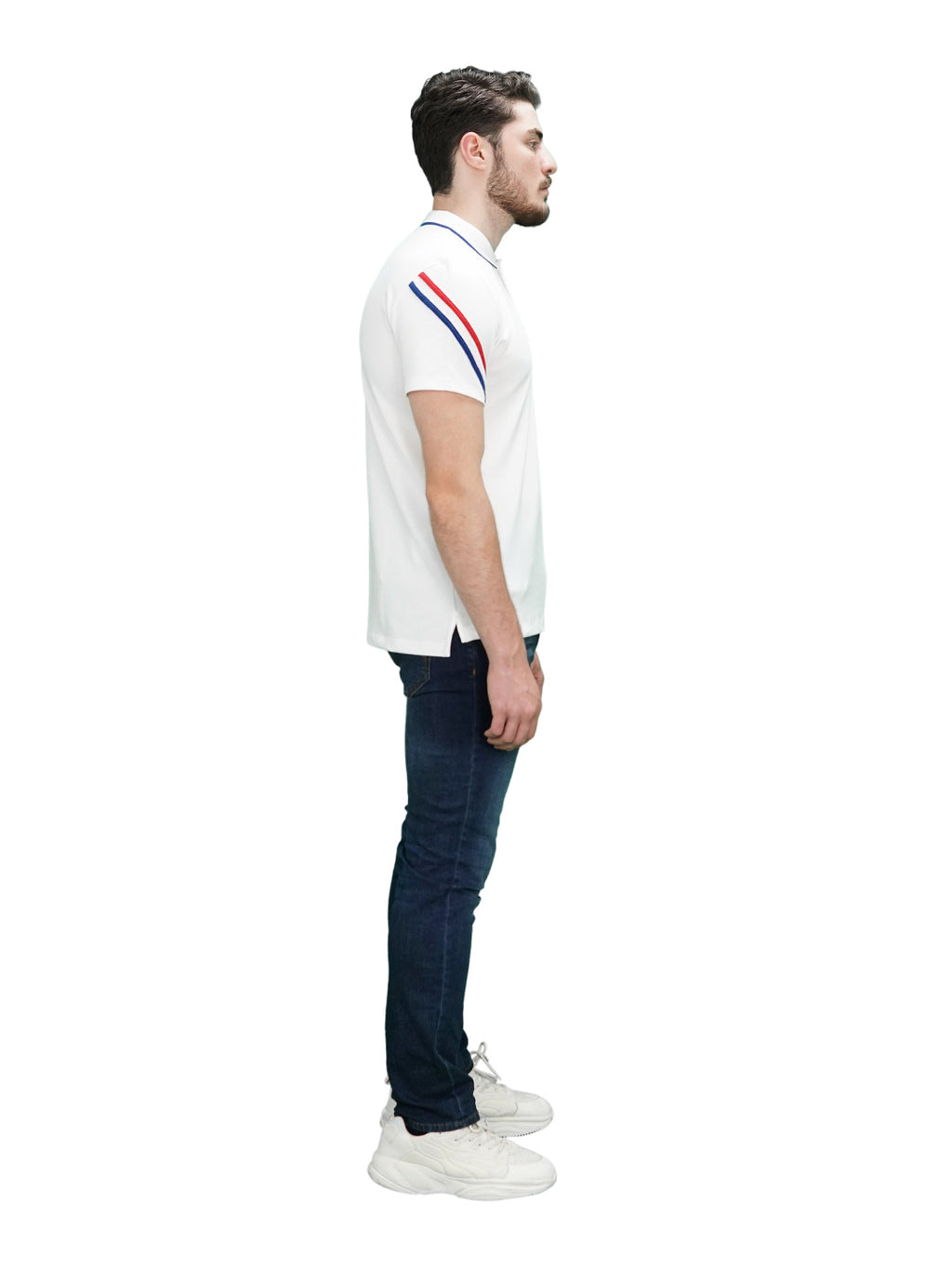 Men's Bold Polo