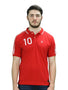 Men's Bold Polo
