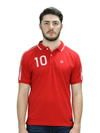 Men's Bold Polo
