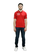 Men's Bold Polo