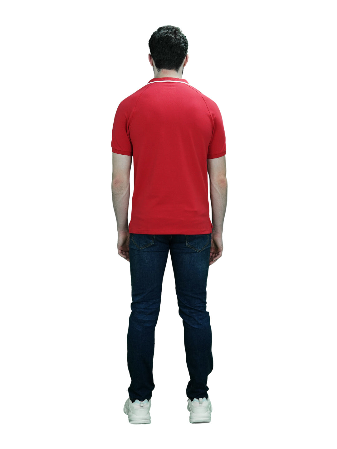 Men's Bold Polo
