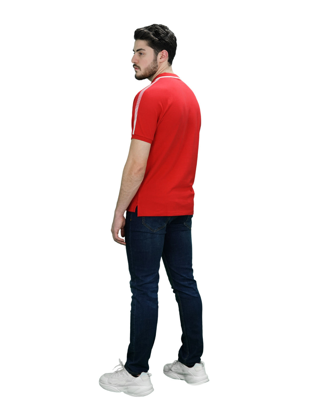 Men's Bold Polo