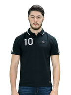 Men's Bold Polo