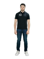 Men's Bold Polo