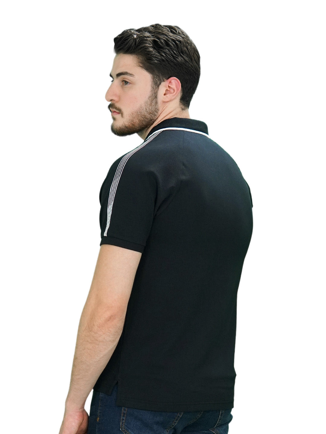 Men's Bold Polo
