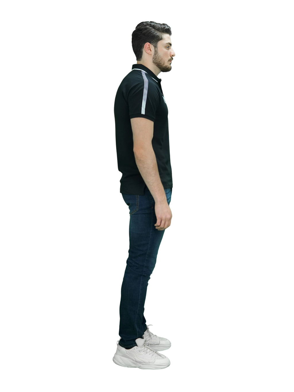 Men's Bold Polo