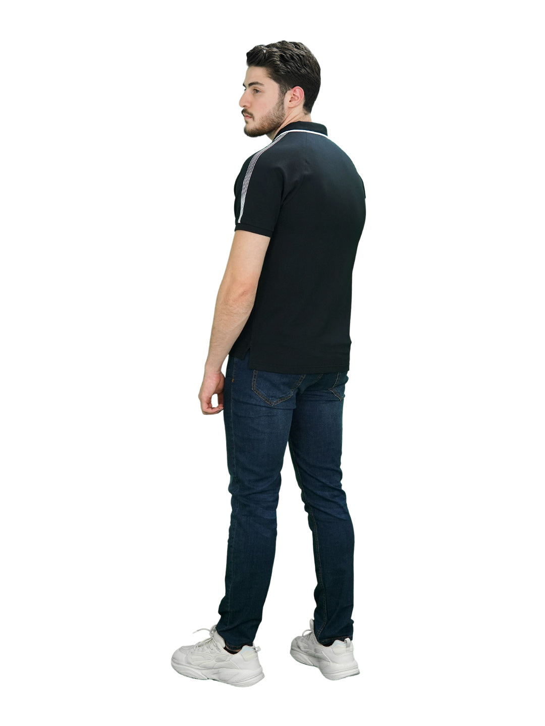 Men's Bold Polo