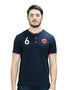 Men's Bold Polo