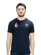 Men's Bold Polo
