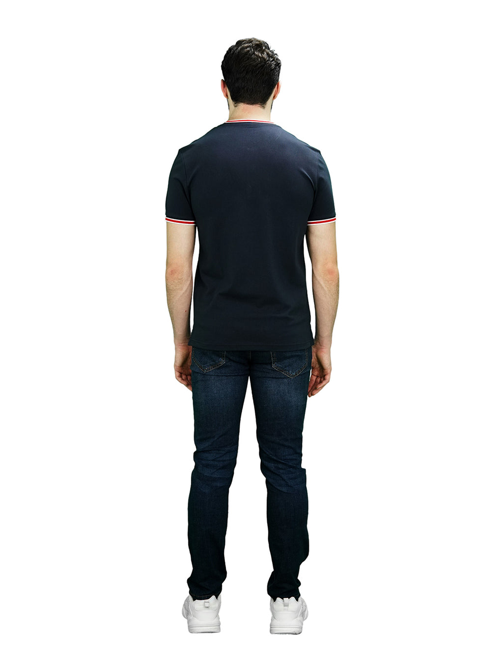 Men's Bold Polo