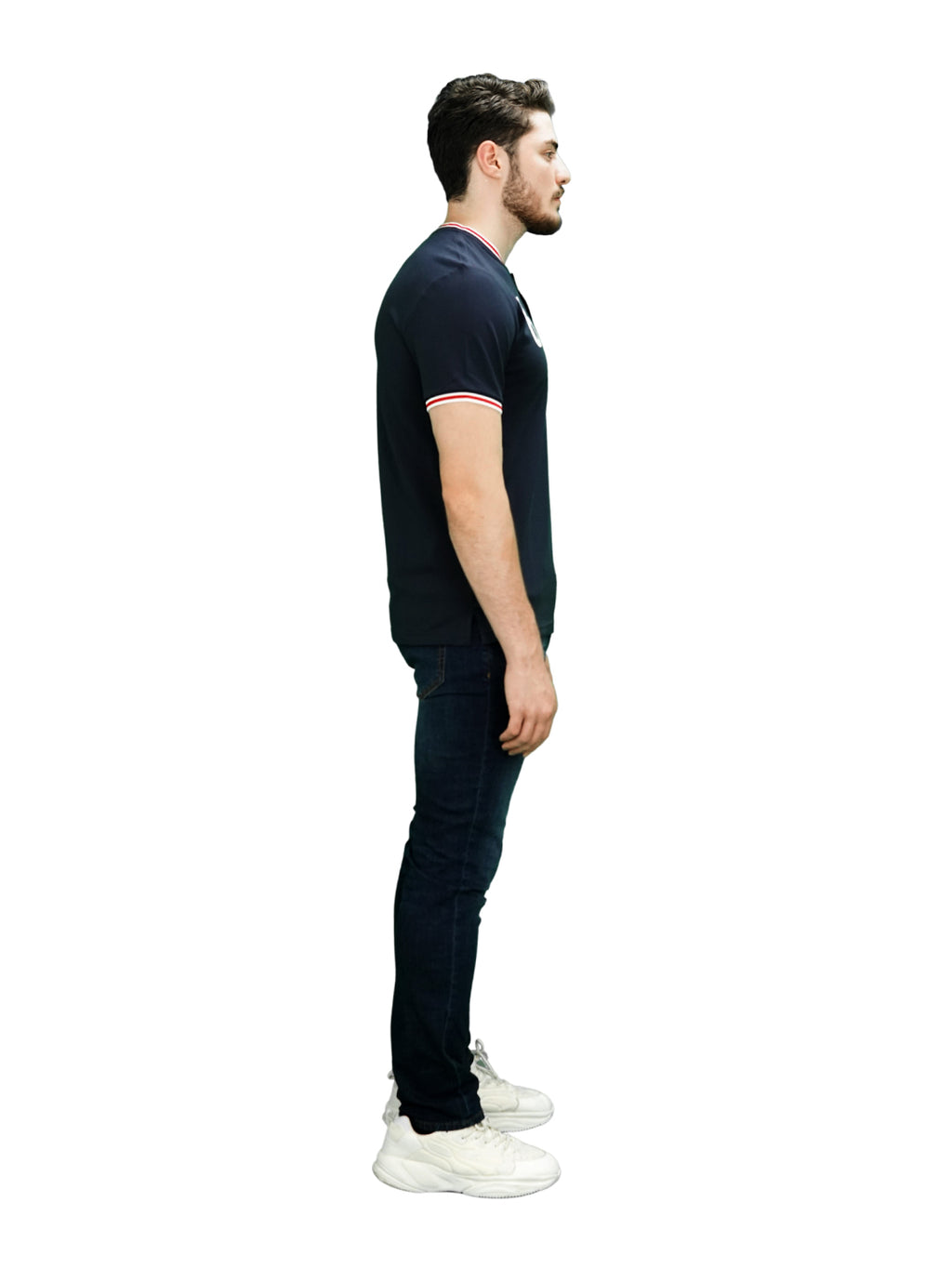 Men's Bold Polo