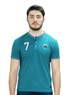 Men's Bold Polo