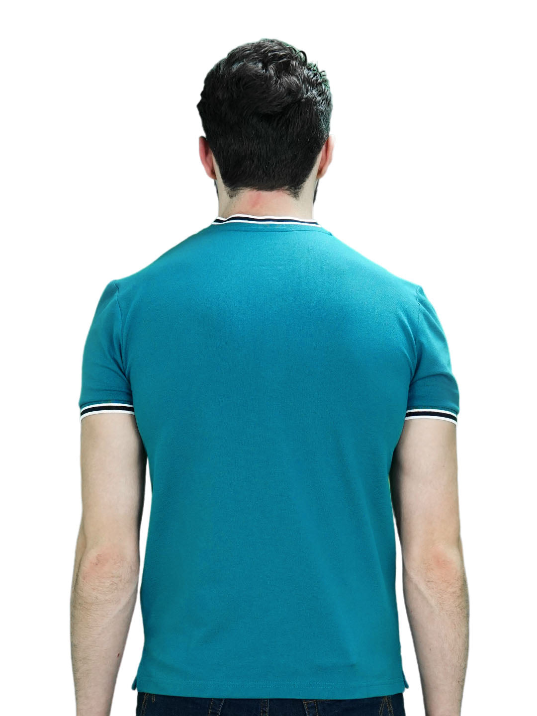 Men's Bold Polo