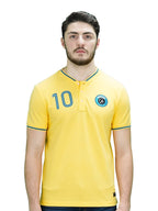 Men's Bold Polo