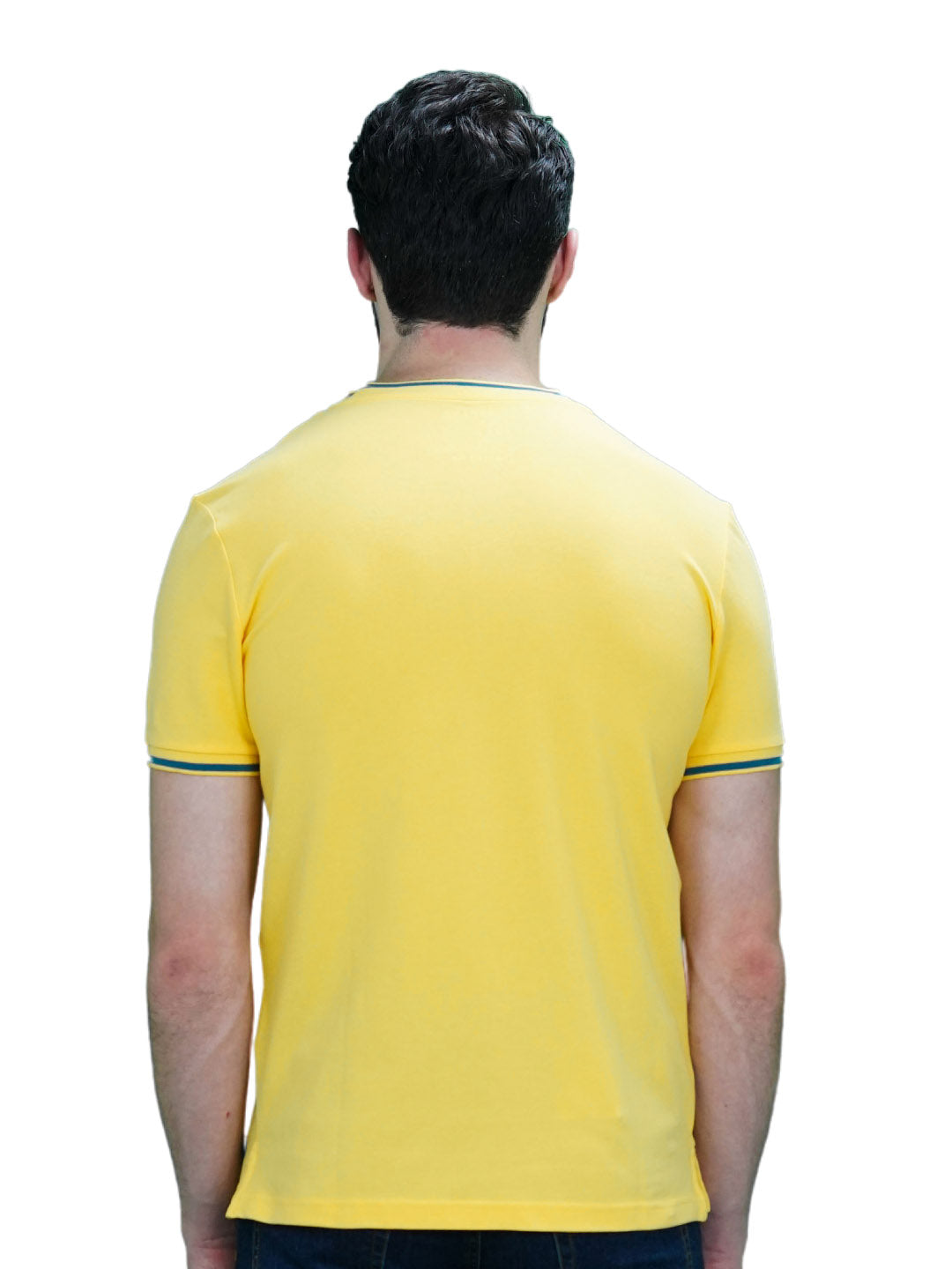 Men's Bold Polo