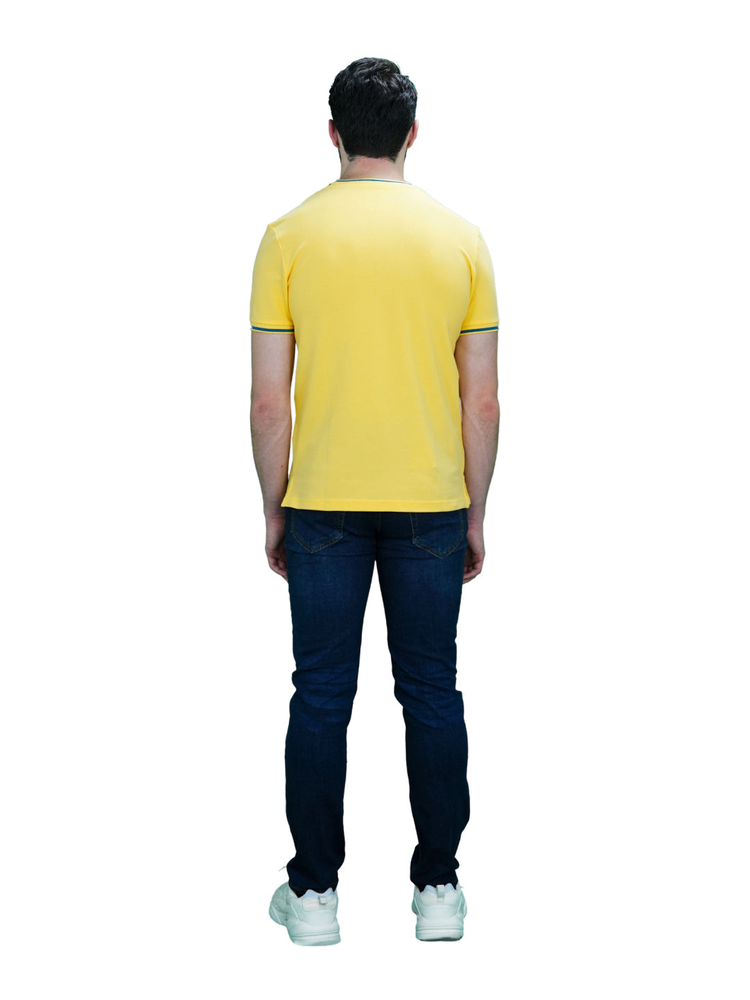 Men's Bold Polo