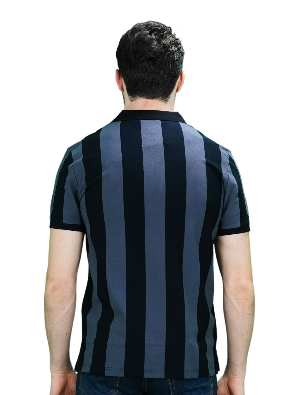 Men's Bold Polo
