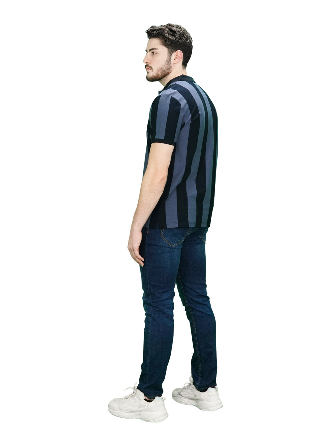 Men's Bold Polo
