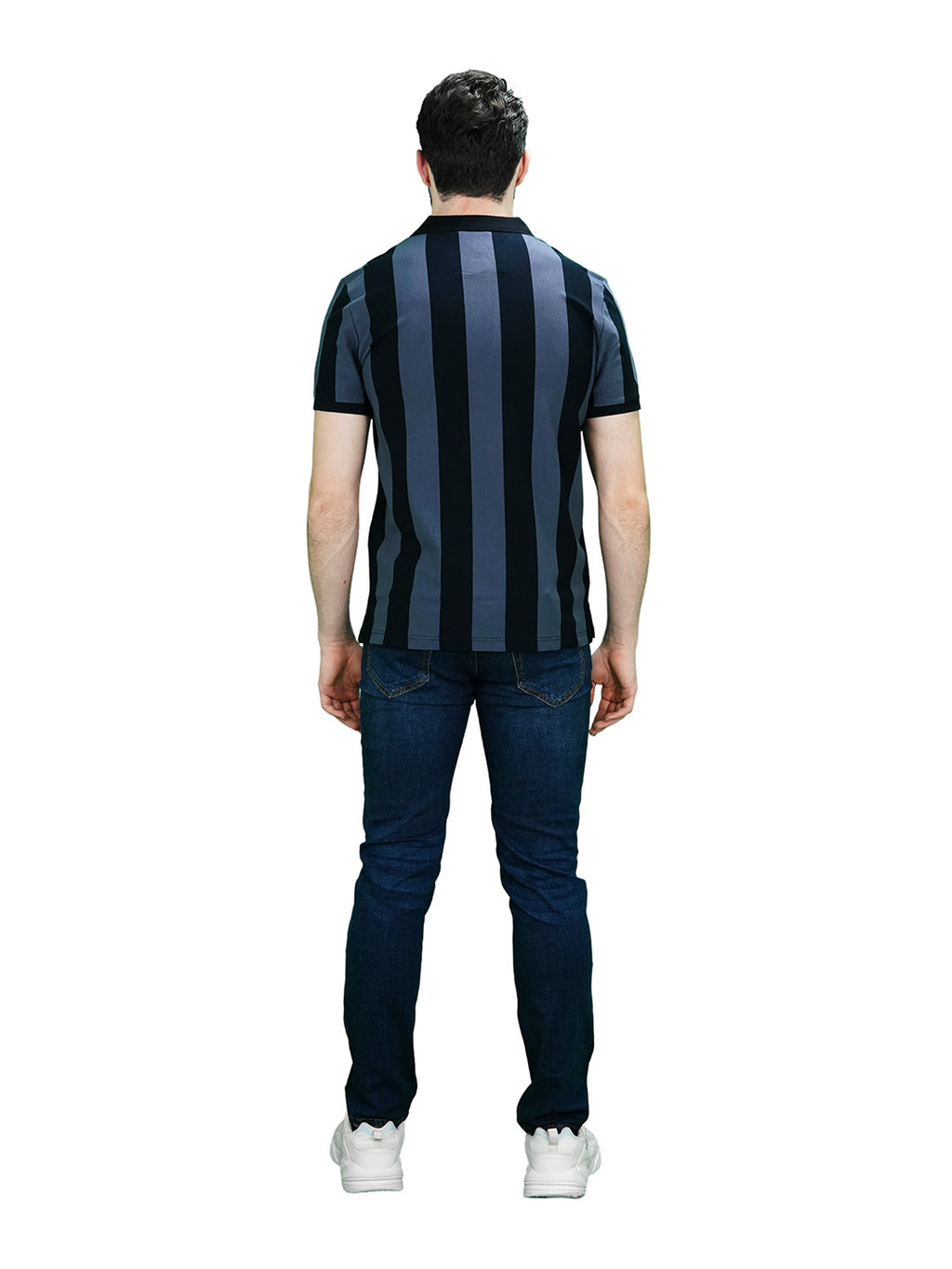 Men's Bold Polo